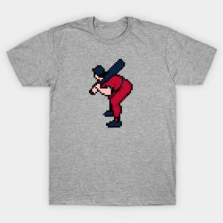 Baseball Star - Minnesota T-Shirt